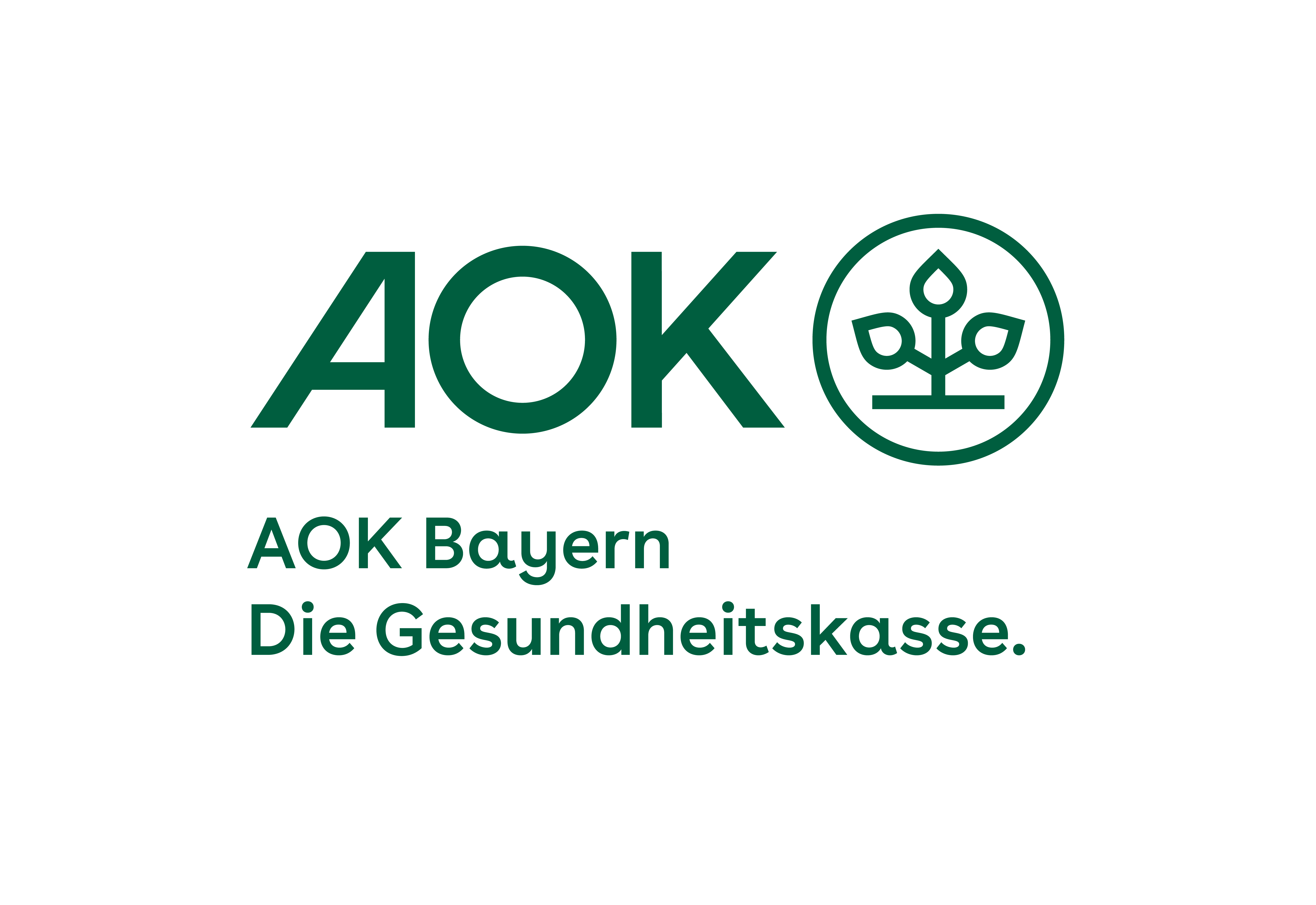 AOK Bayern
